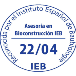 Logo Máster en Biología del Hábitat Técnico especialista en mediciones ambientales IEB