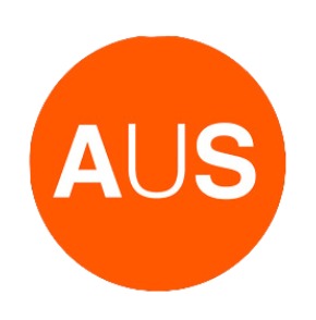 Logo Soci d'AuS-COAC i membre del grup de treball de Salut